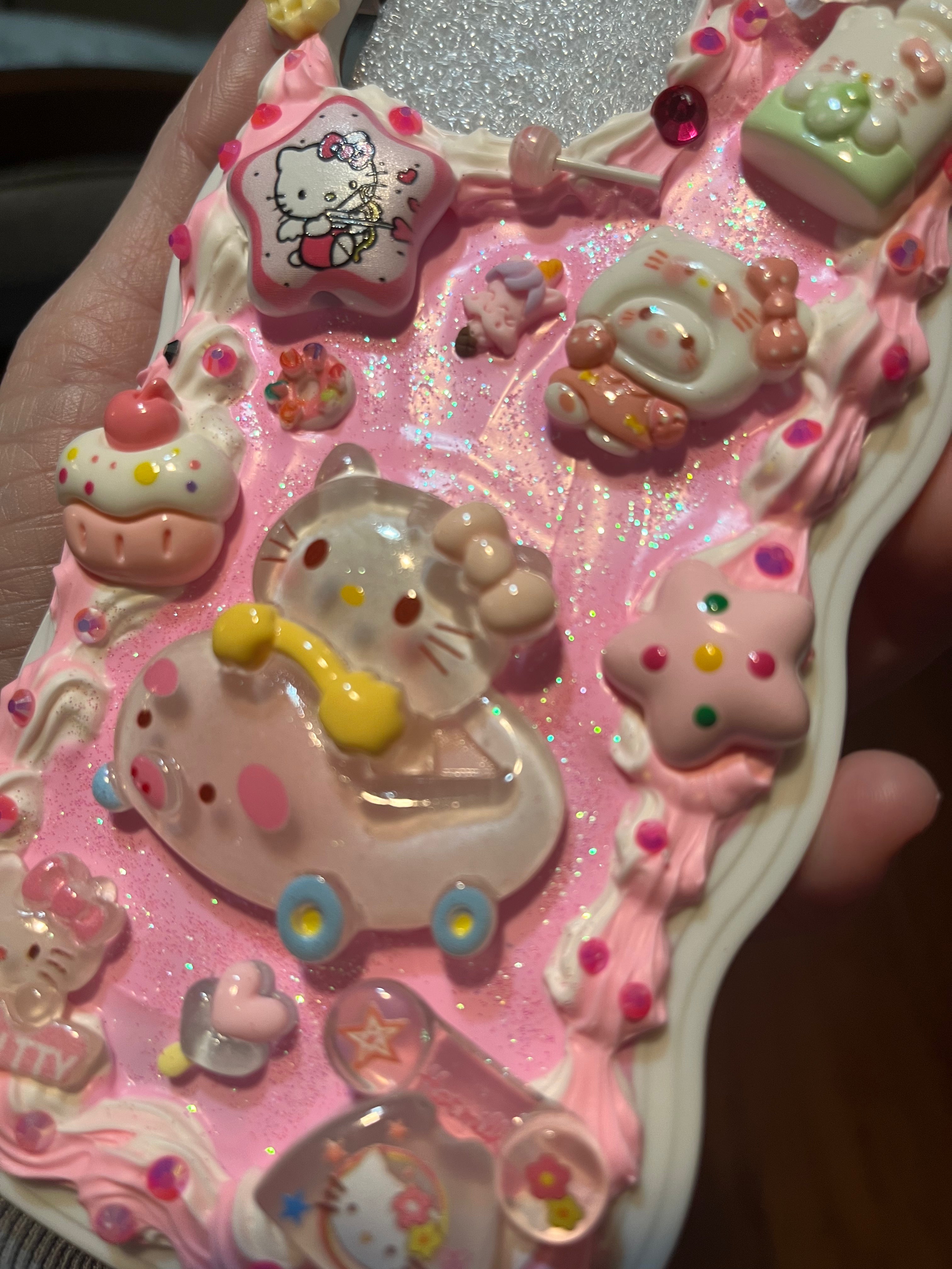 Hand Crafted Phone Accessories