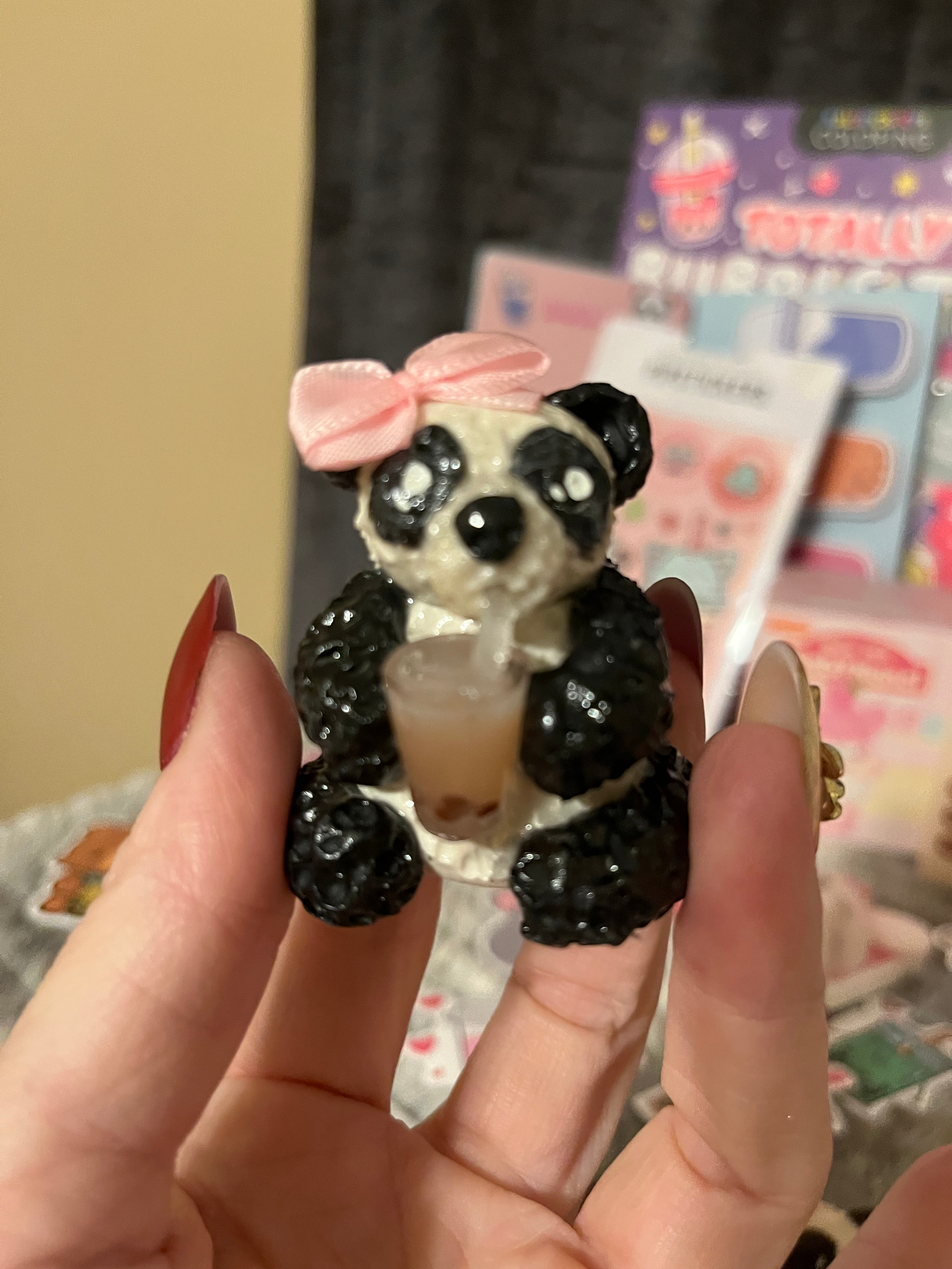 Handcrafted Items