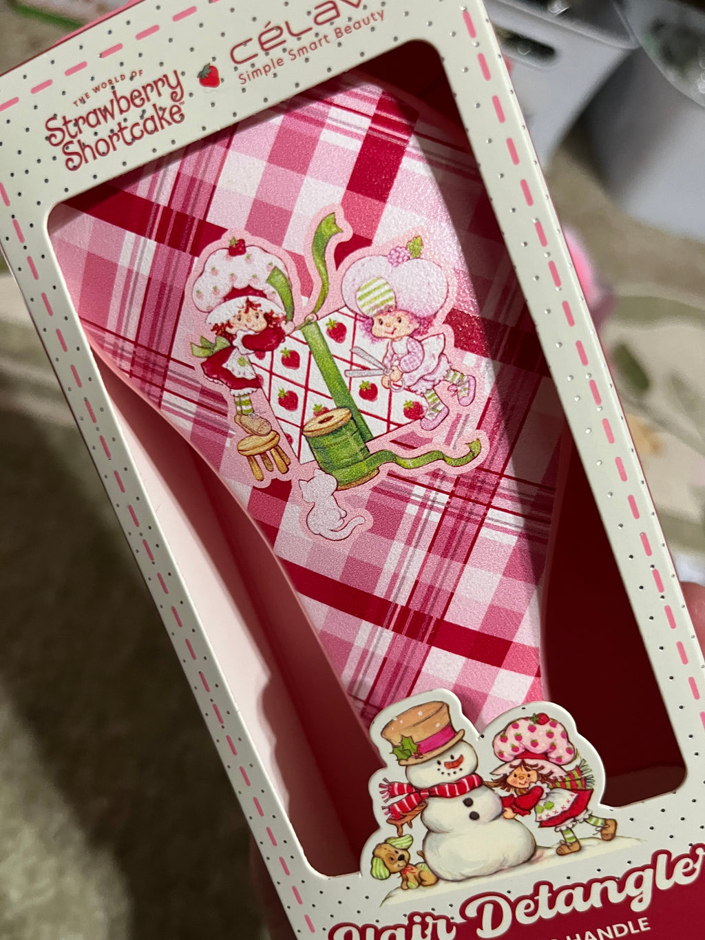 Strawberry Dream Bundle