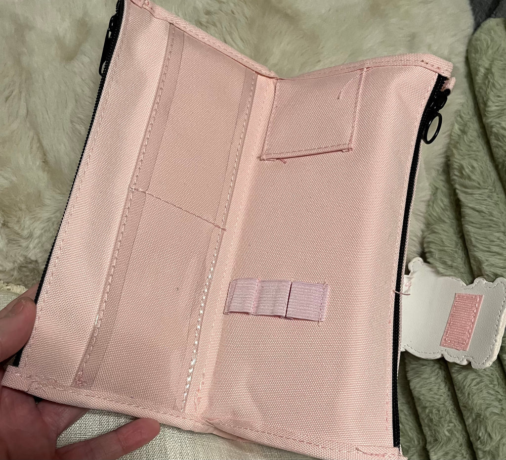 Cute in pink bundle box