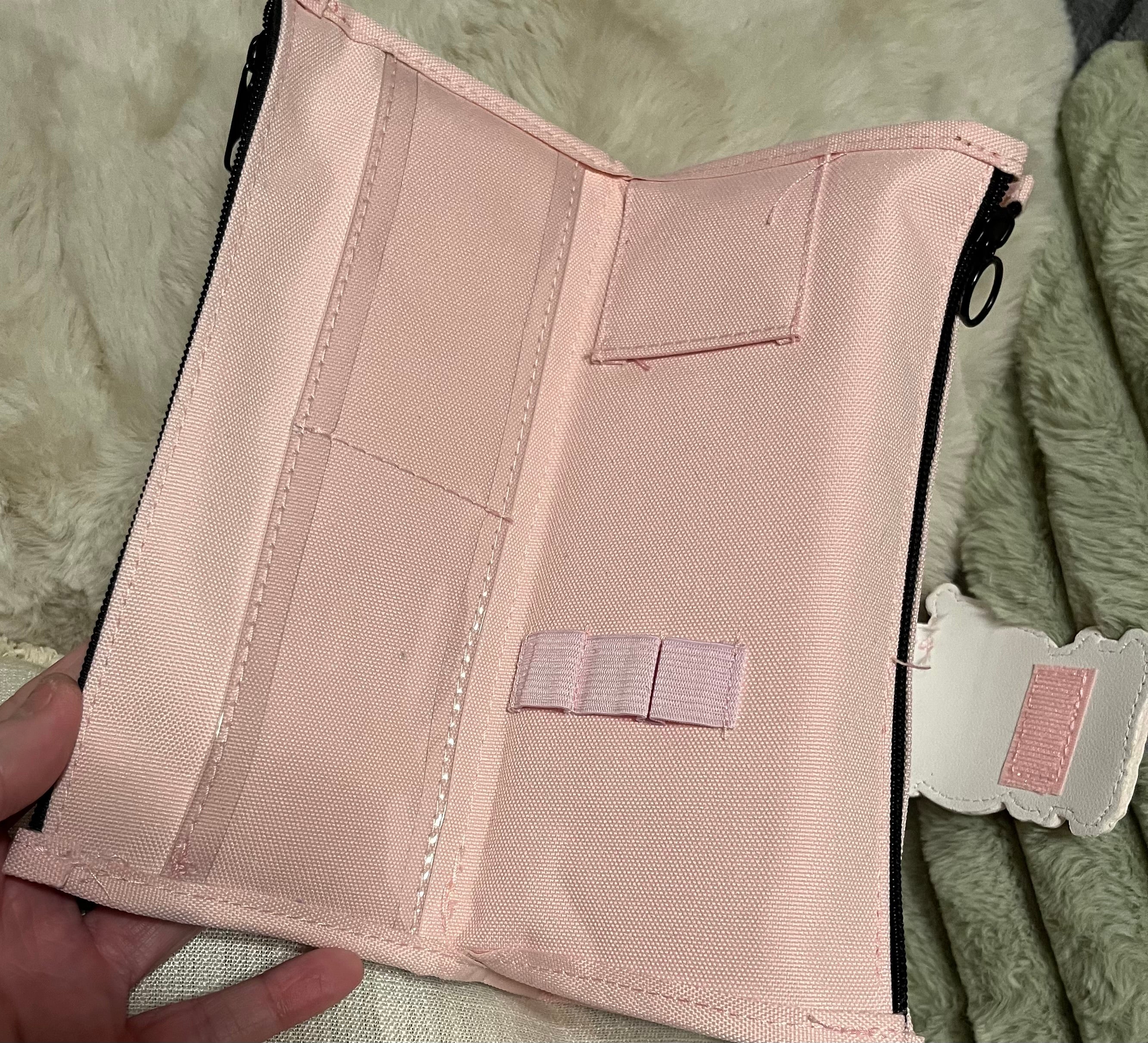Cute in pink bundle box