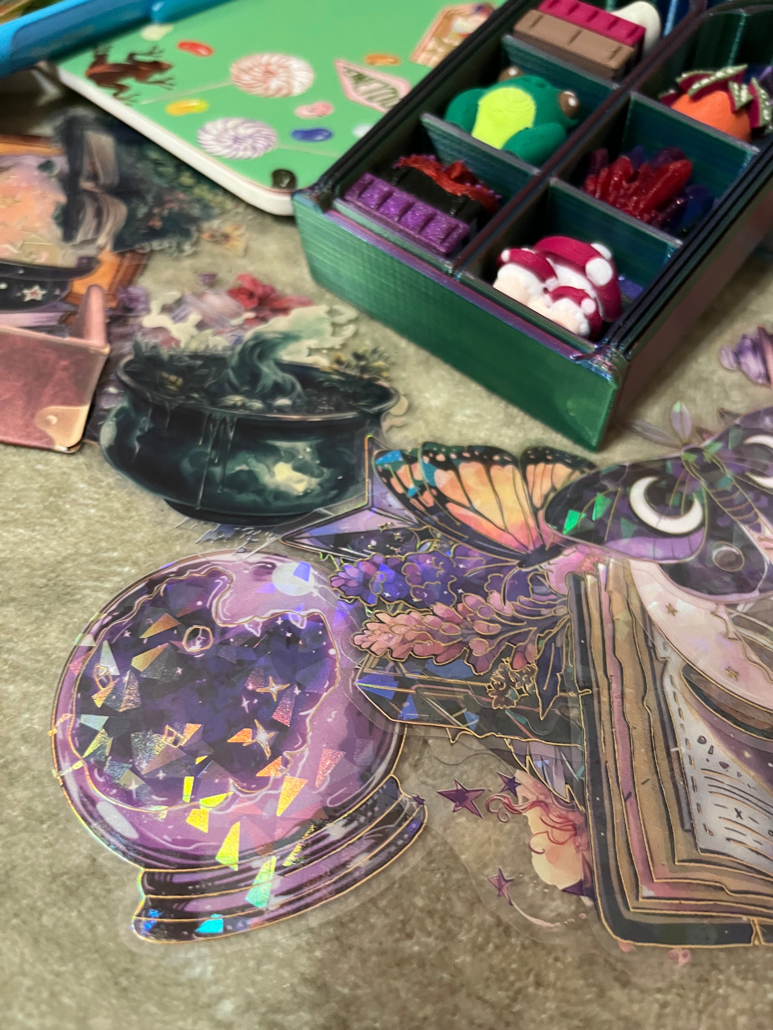 Magical Bundle