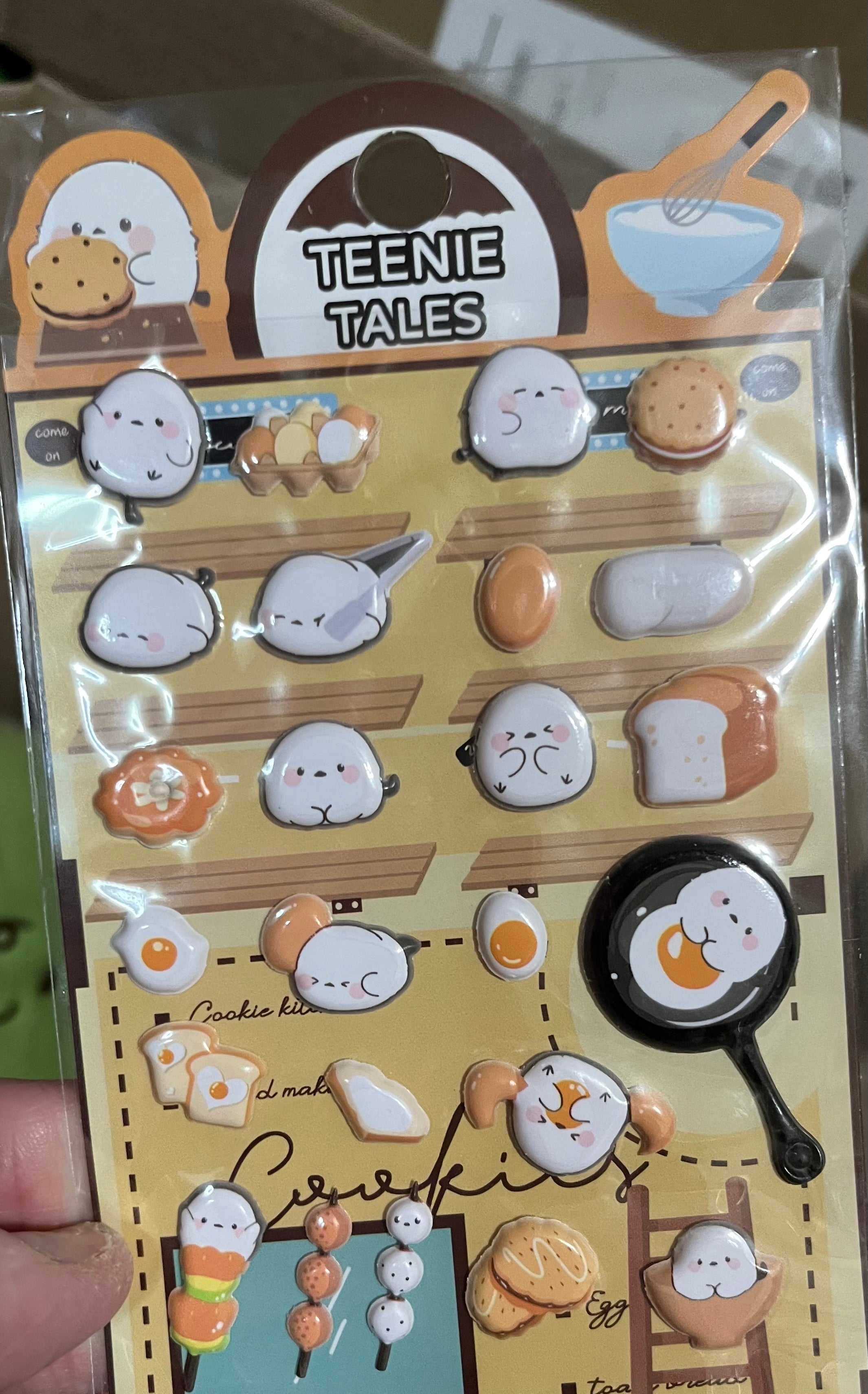 Foodie Bundle