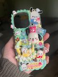 15 pro phone case