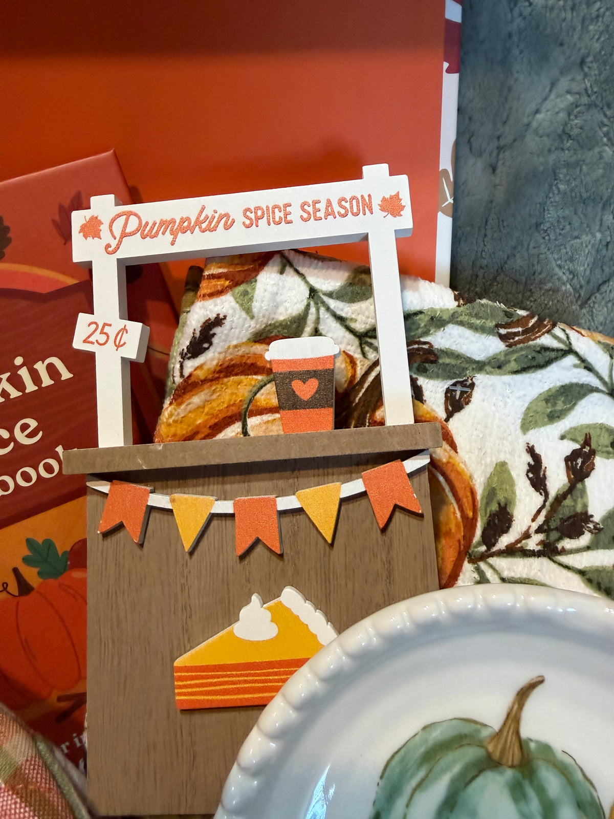 🍂🎃 Cozy Fall Cooking & Thanksgiving Bundle 🧡🍁