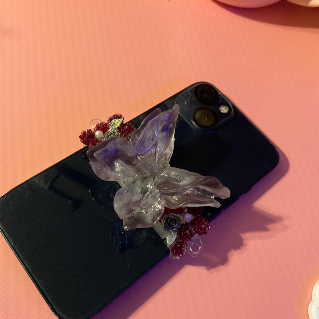 Cutie Custom Scoop