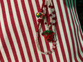 Strawberry sweetness bag or phone decor