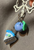 Key charm