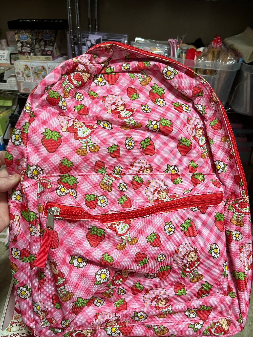 Strawberry Dream Bundle