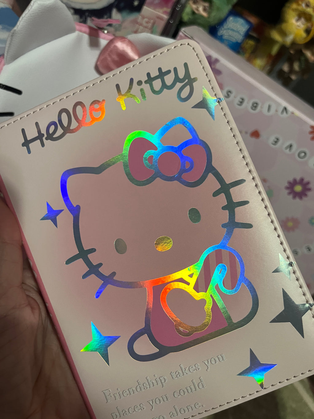 🎀 Hello Cutie 🎀