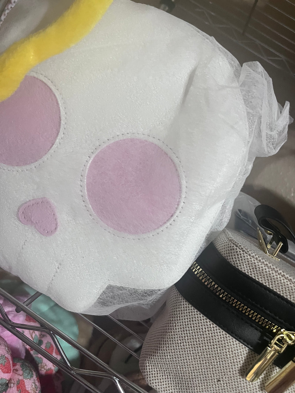 Cutie Custom Scoop