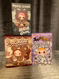 Plush blind box bundle unconfirmed