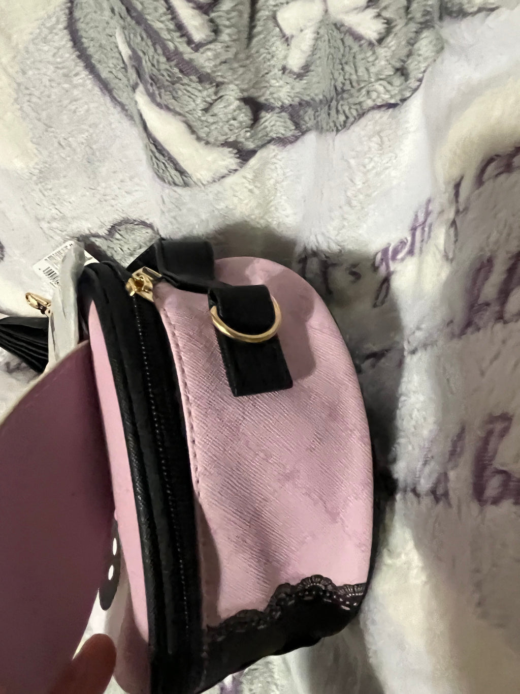 🎀🖤💜 Pink, Black & Purple Kawaii Bundle 💜🖤🎀
