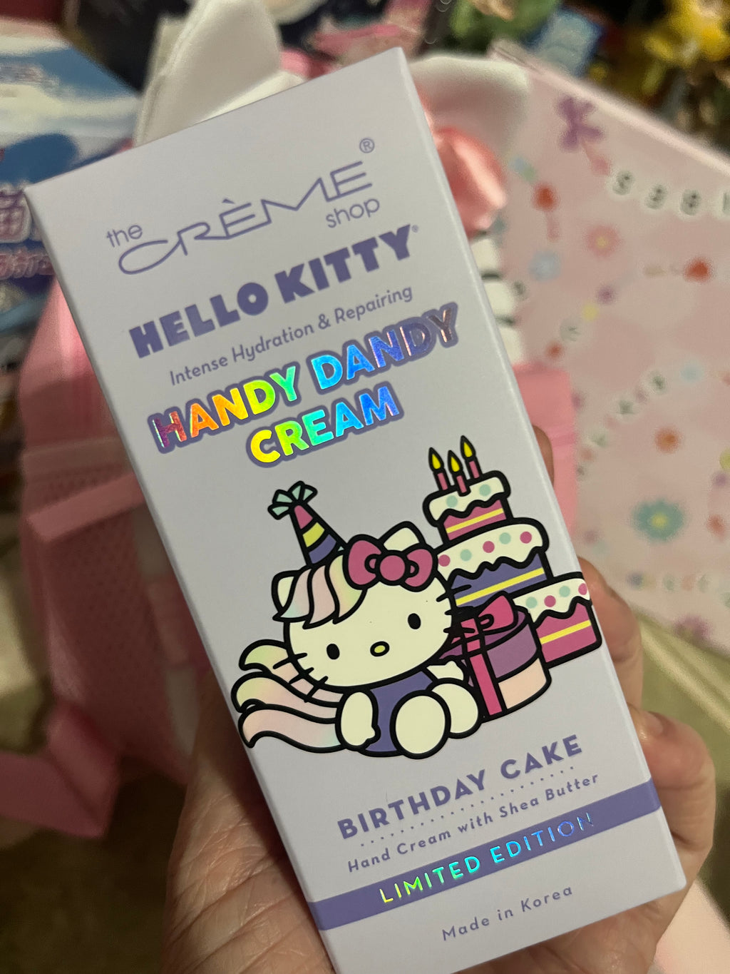 🎀 Hello Cutie 🎀