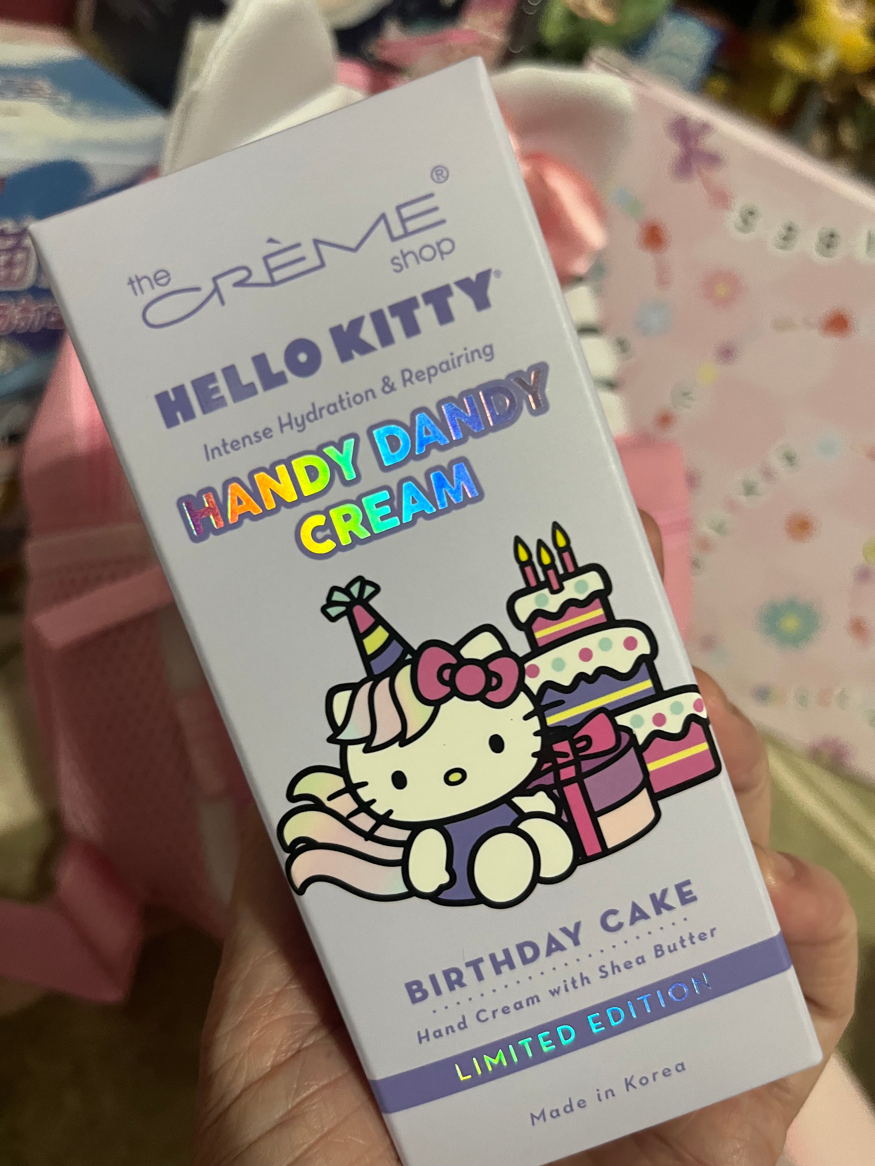 🎀 Hello Cutie 🎀