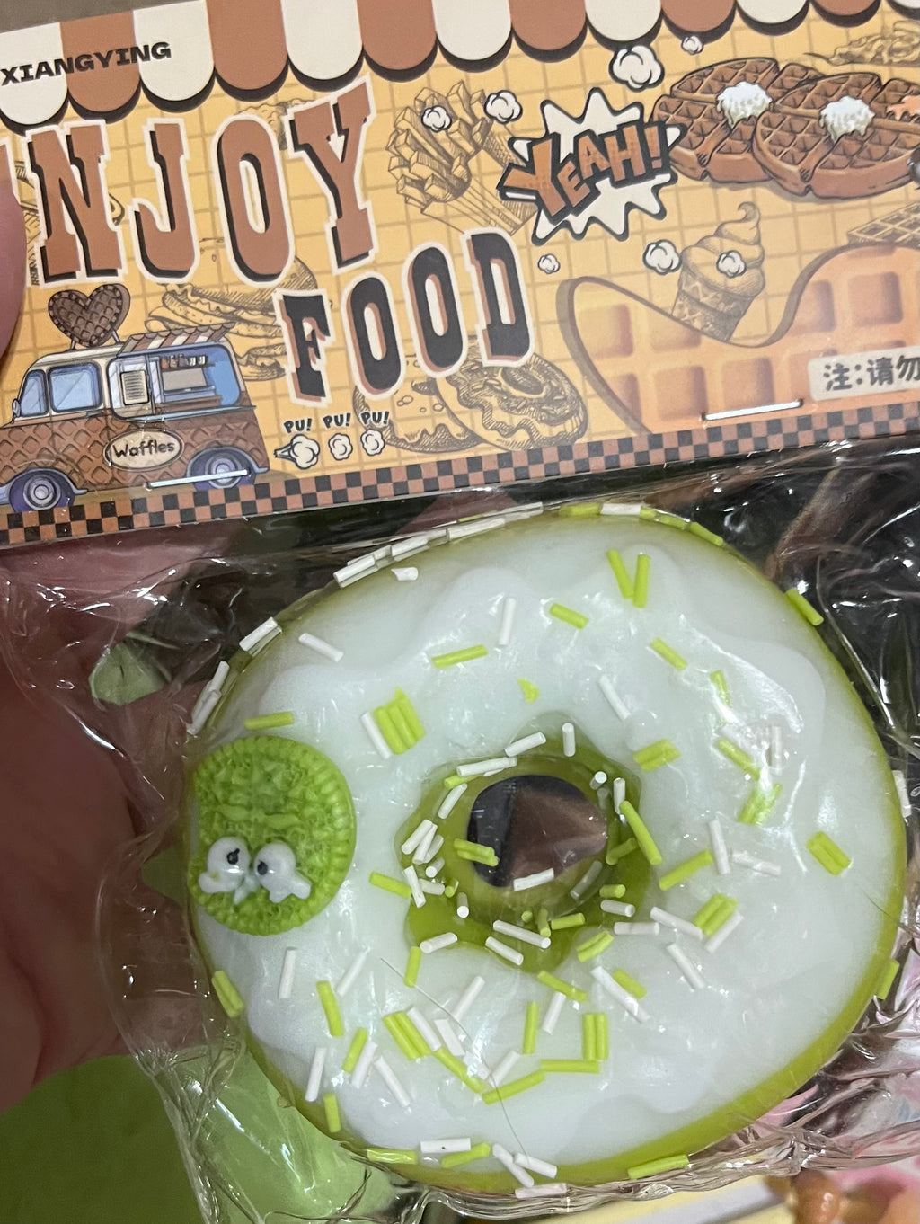 Foodie Bundle
