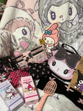 🎀🖤💜 Pink, Black & Purple Kawaii Bundle 💜🖤🎀