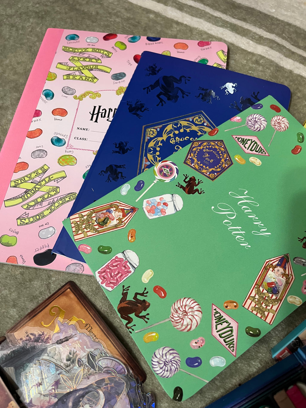 Magical Bundle
