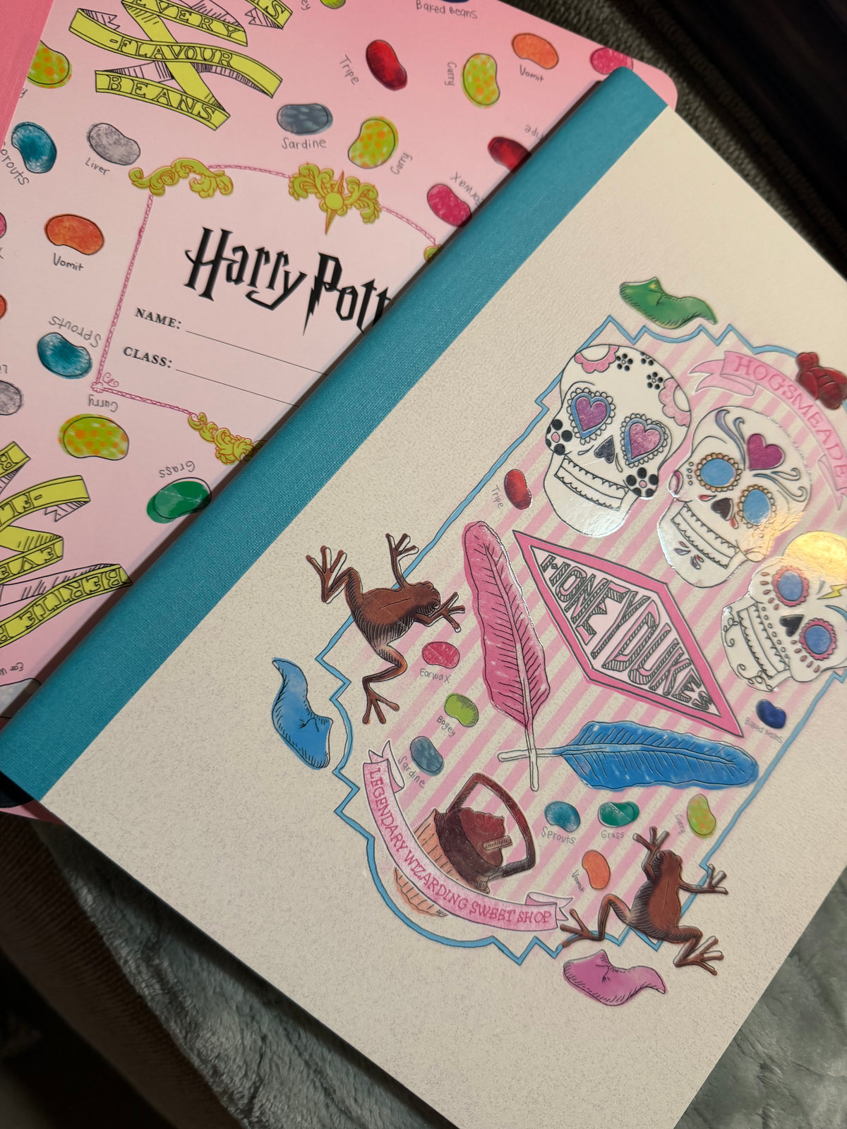 Magical Bundle