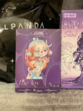 Confirmed blind box