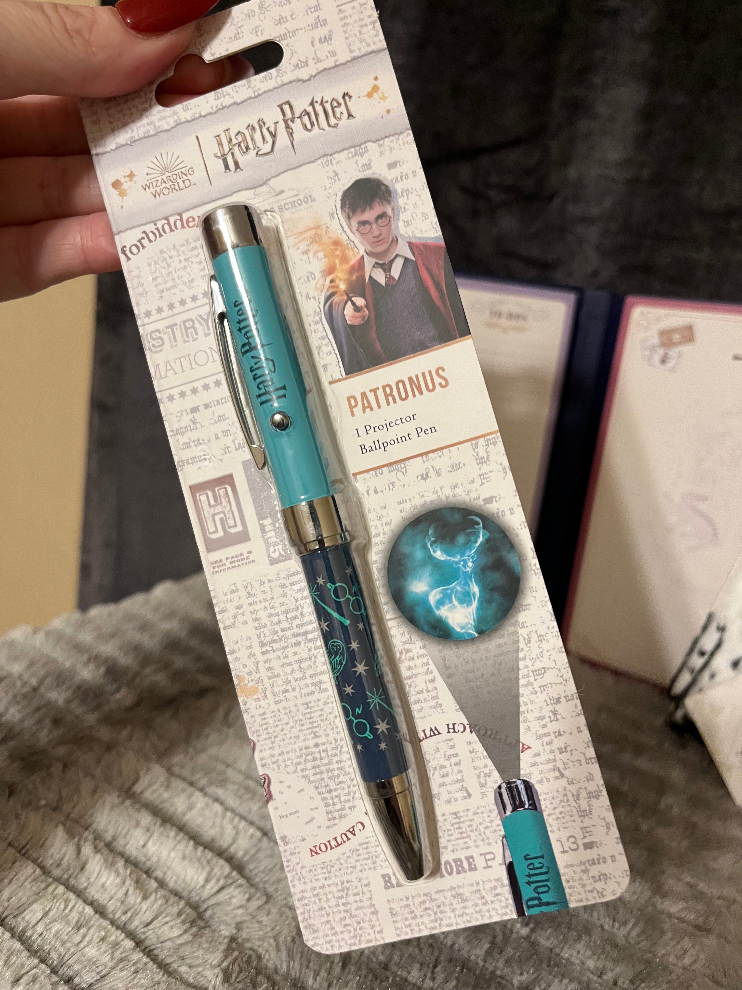 A wizard bundle dream