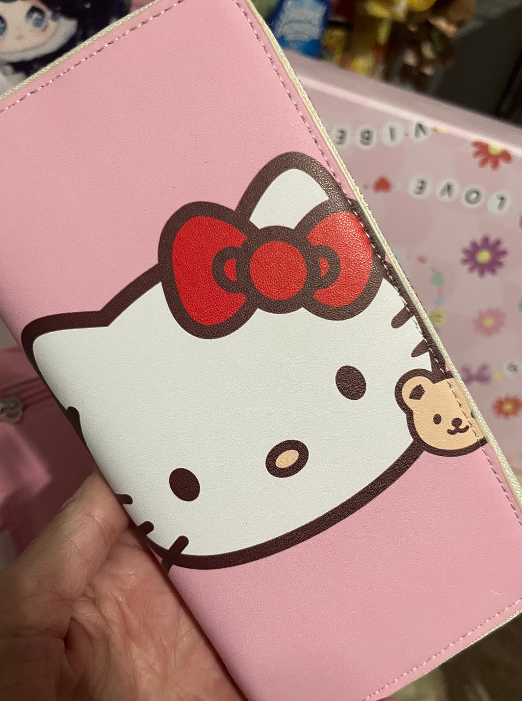 🎀 Hello Cutie 🎀