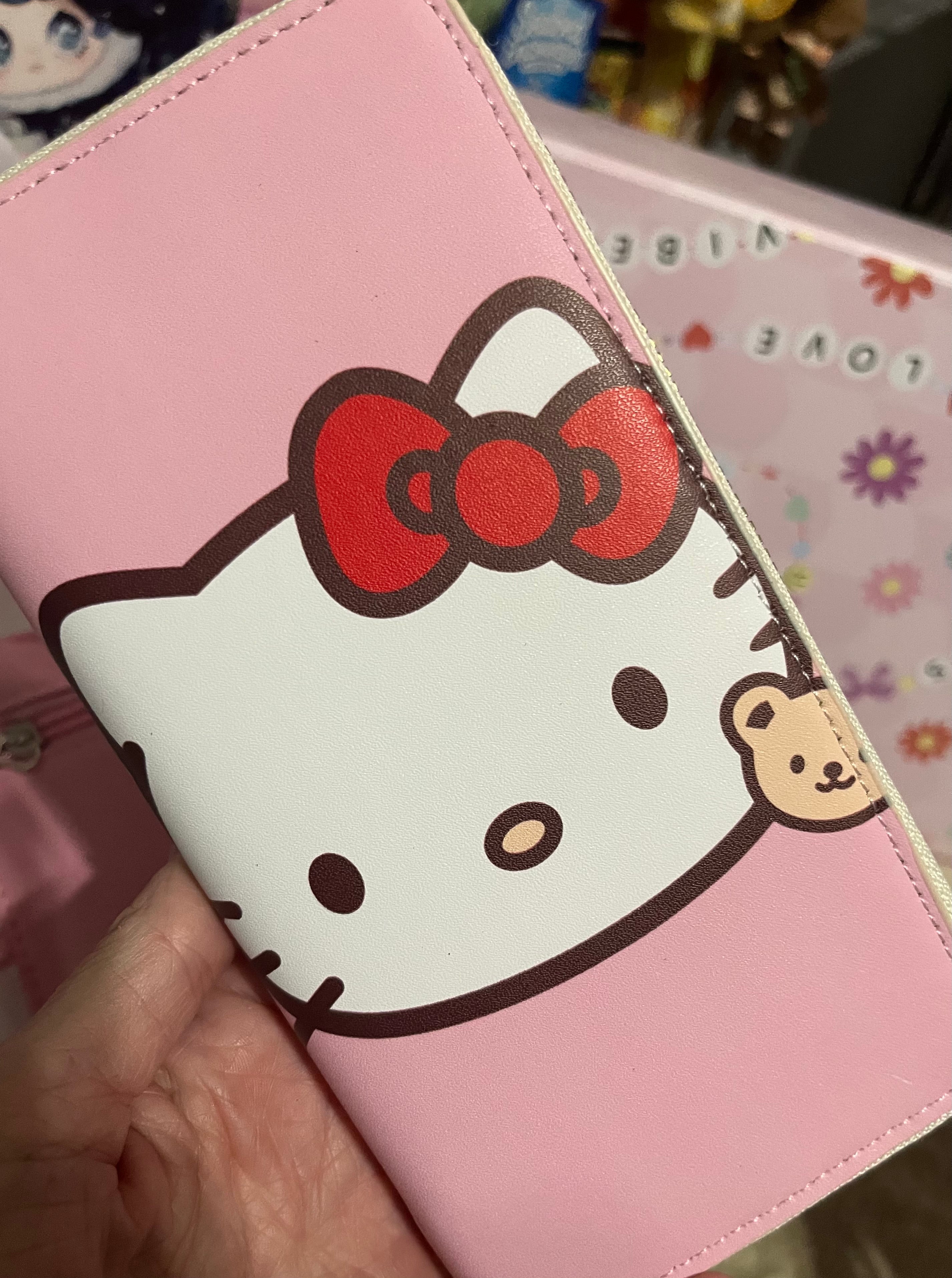 🎀 Hello Cutie 🎀