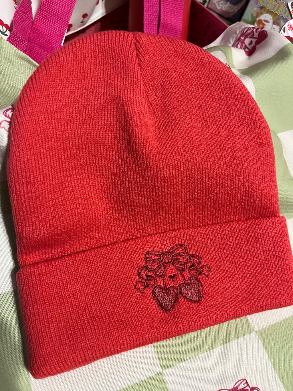 Cherry On Top Bundle