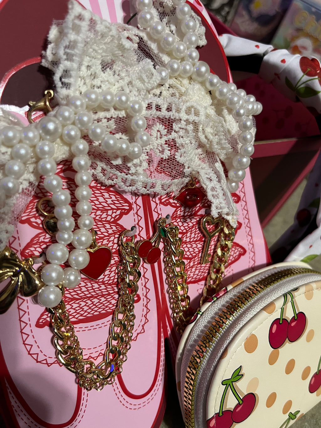 Cherry On Top Bundle