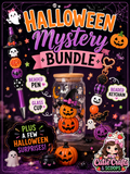Halloween Mystery Bundle