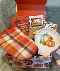 🍂🎃 Cozy Fall Cooking & Thanksgiving Bundle 🧡🍁