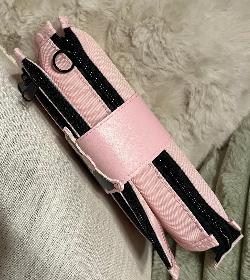 Cute in pink bundle box