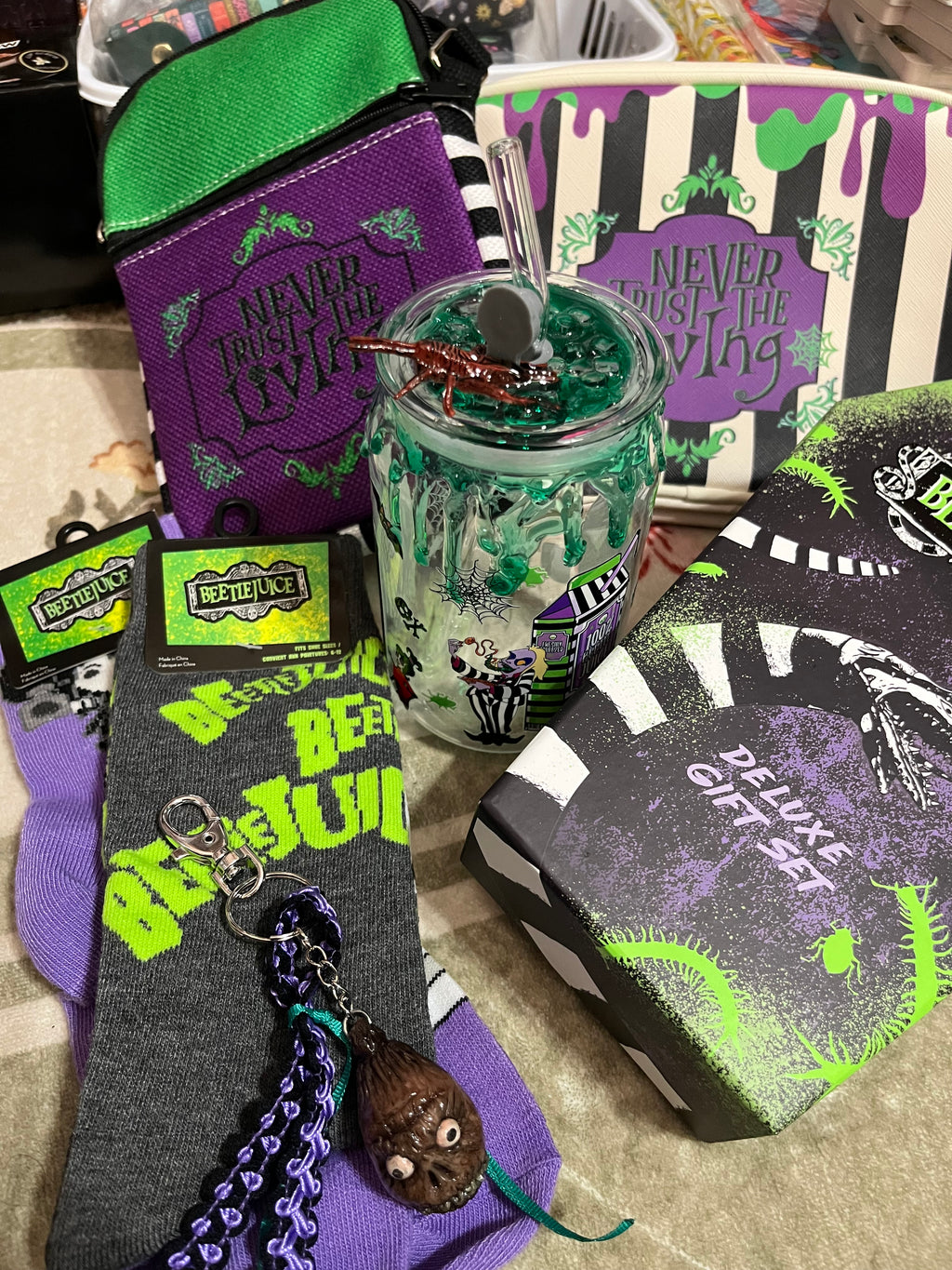 A very Juicy Beetle Bundle