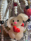 Sweet heart Bunny