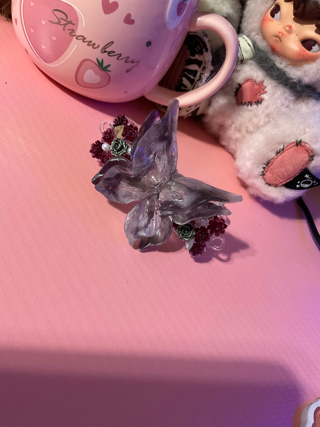 Cutie Custom Scoop