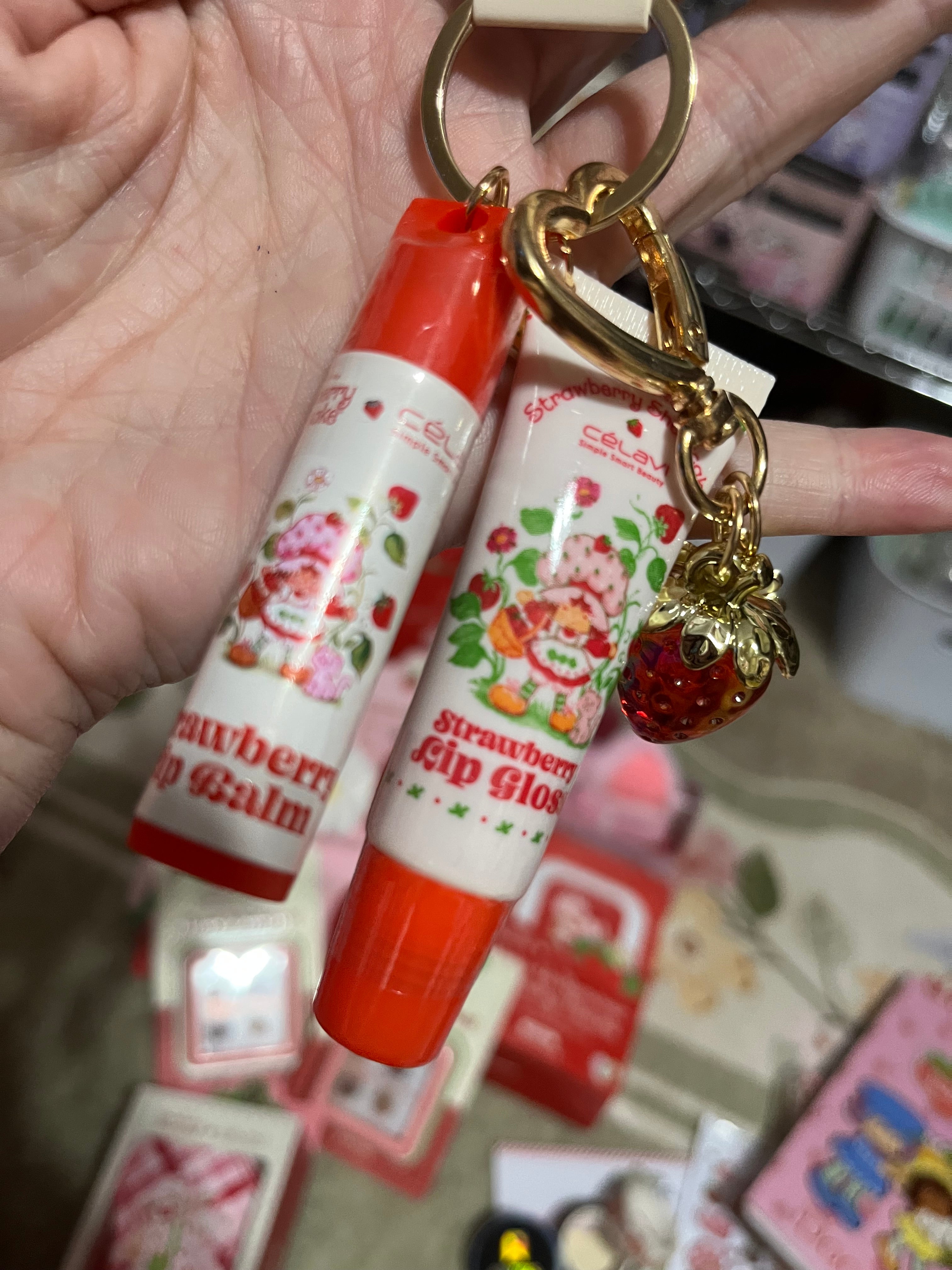 Strawberry Dream Bundle