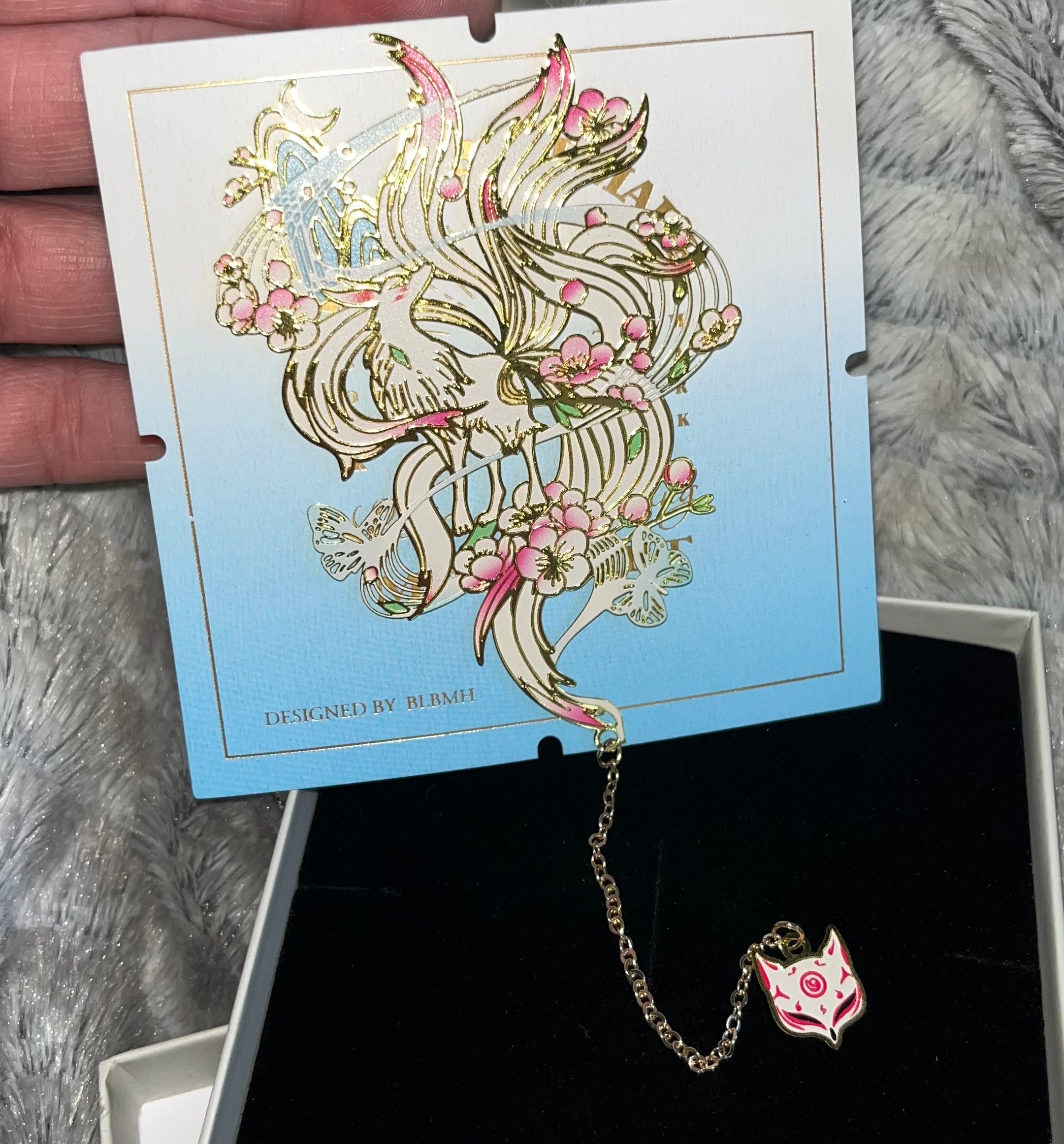 🦊✨ Nine-Tailed Fox Enchanted Bundle ✨🦊
