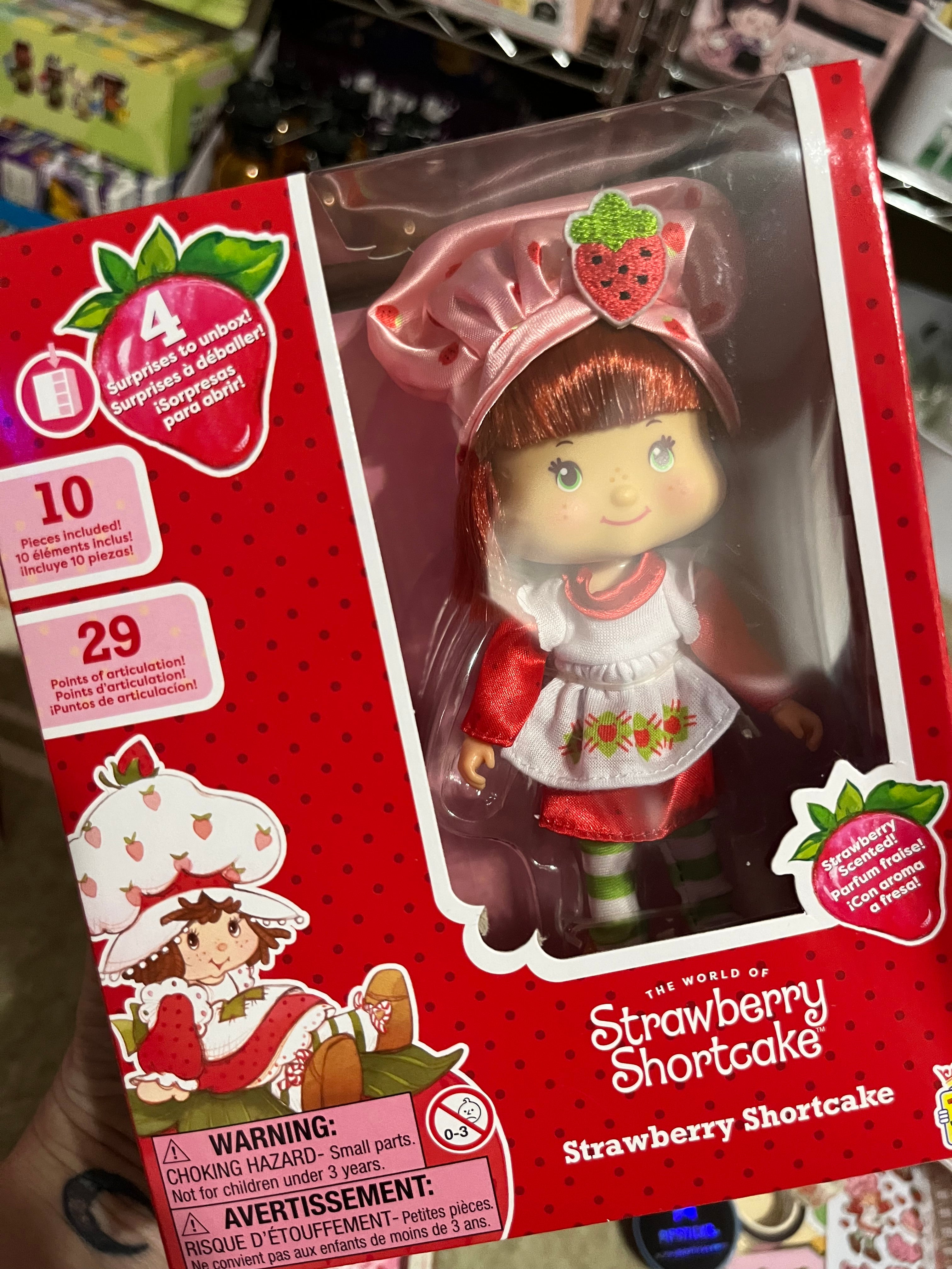 Strawberry Dream Bundle
