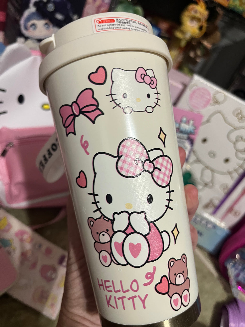 🎀 Hello Cutie 🎀
