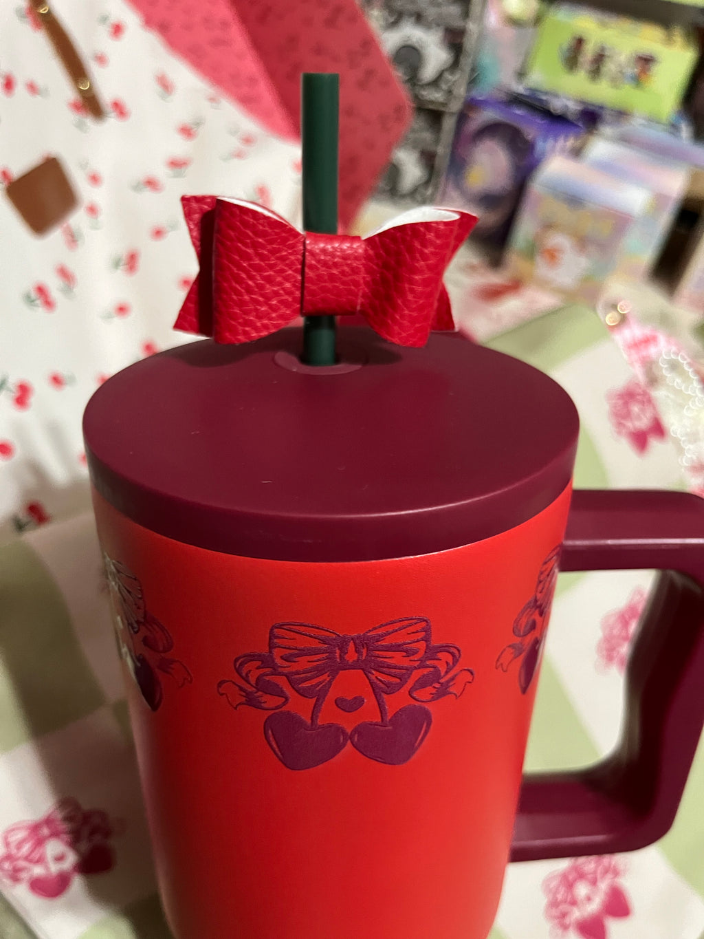 Cherry On Top Bundle