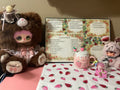 Cutie Custom Scoop