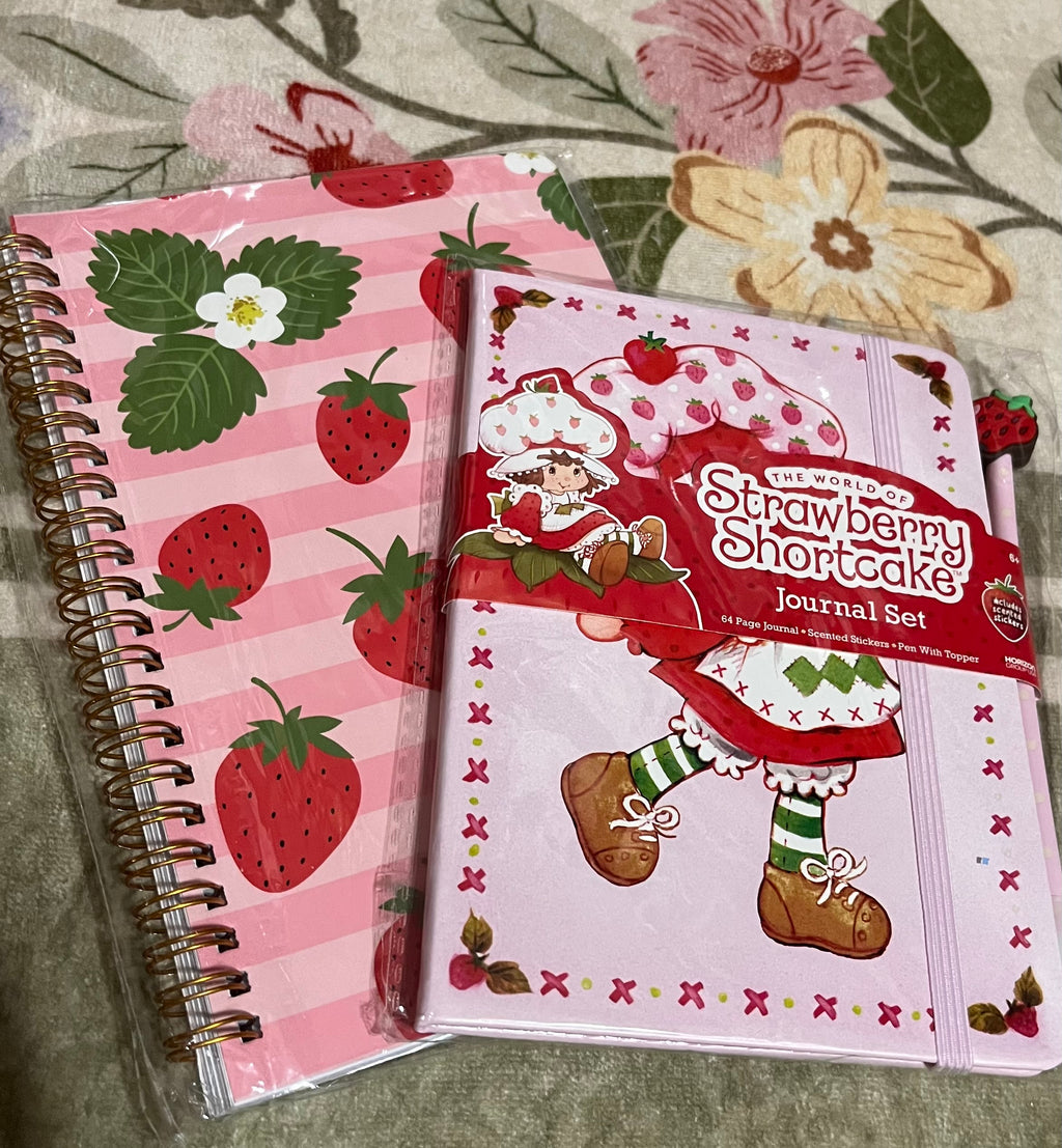 Strawberry Dream Bundle