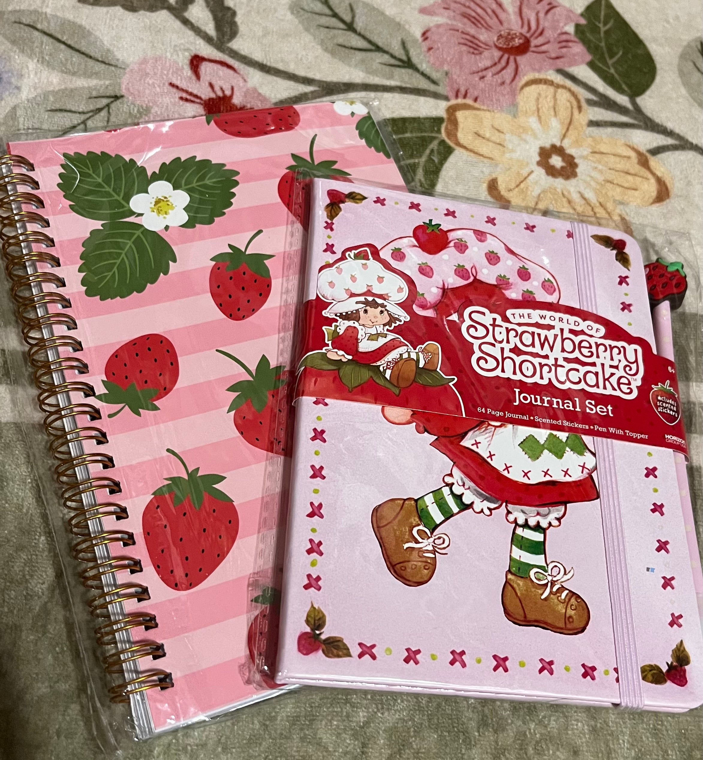 Strawberry Dream Bundle