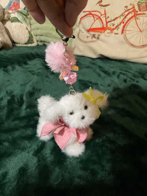 bag decor