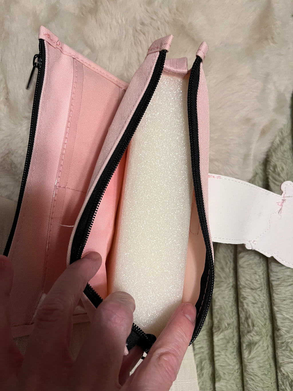 Cute in pink bundle box
