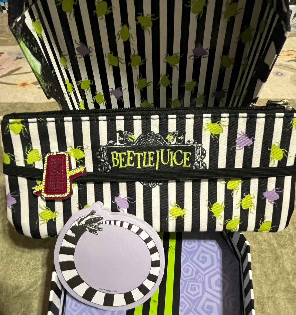 A very Juicy Beetle Bundle