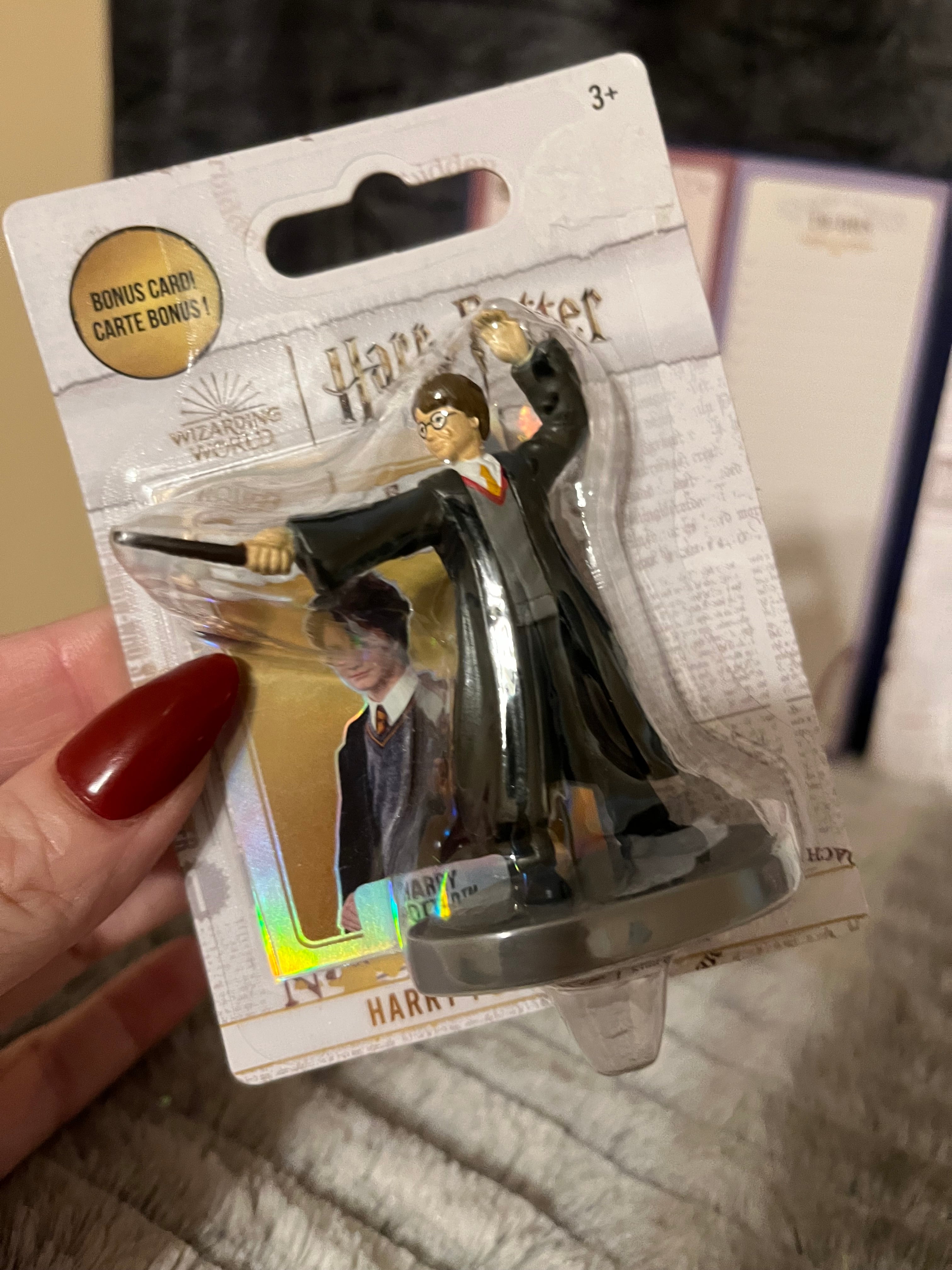 A wizard bundle dream