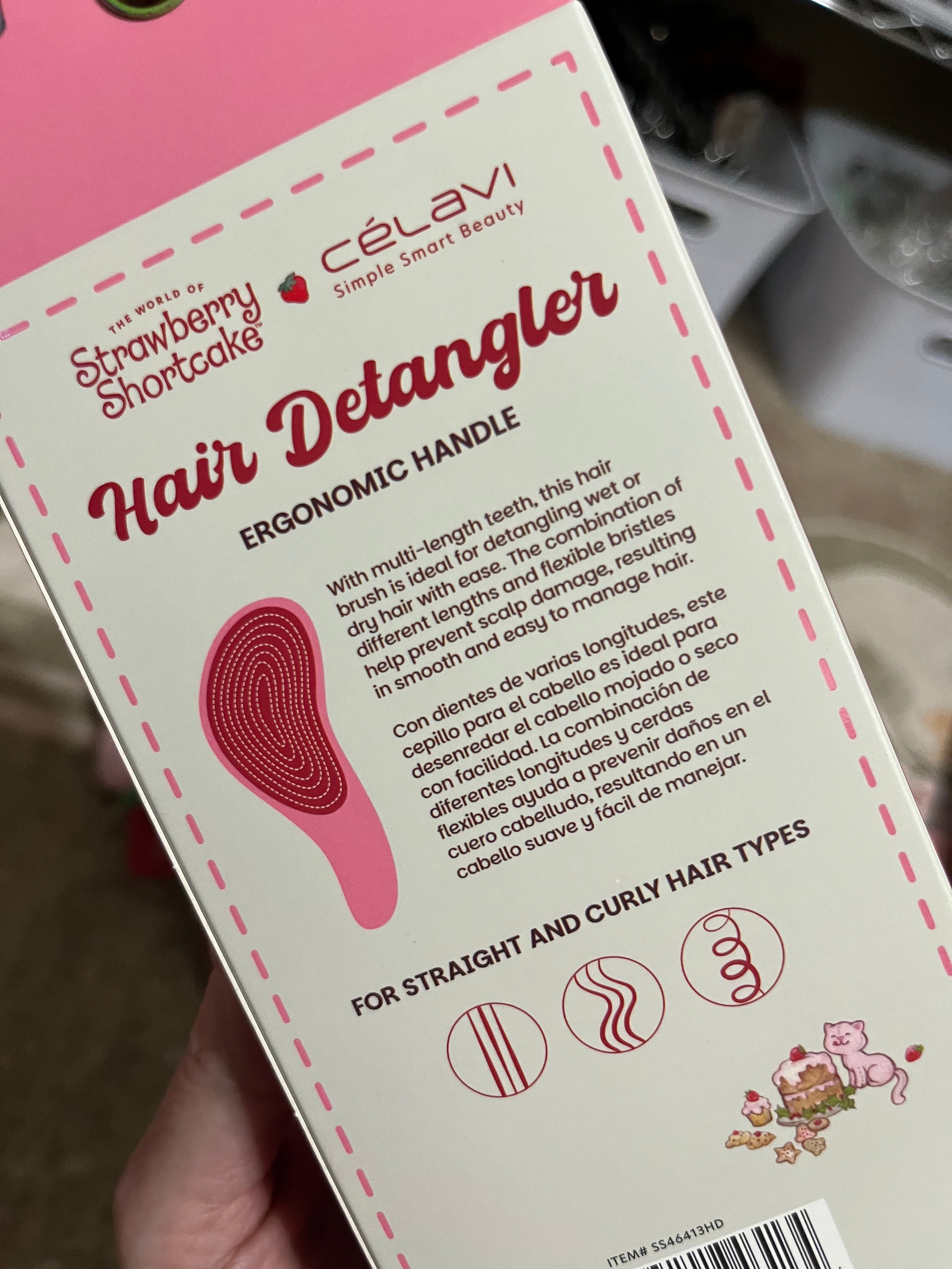 Strawberry Dream Bundle
