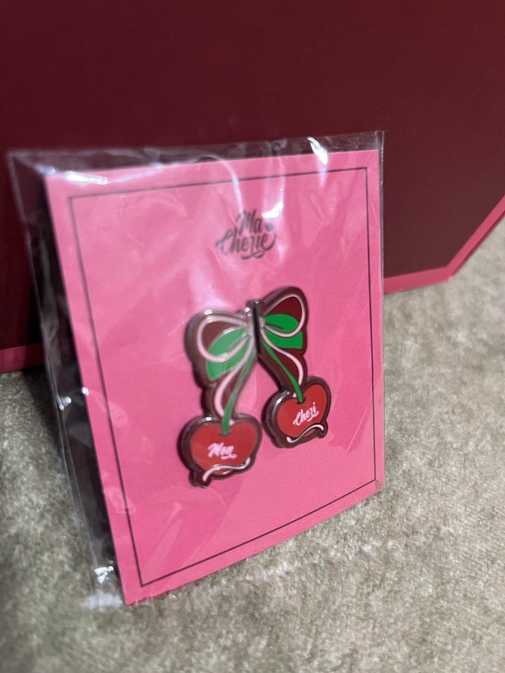 Cherry On Top Bundle