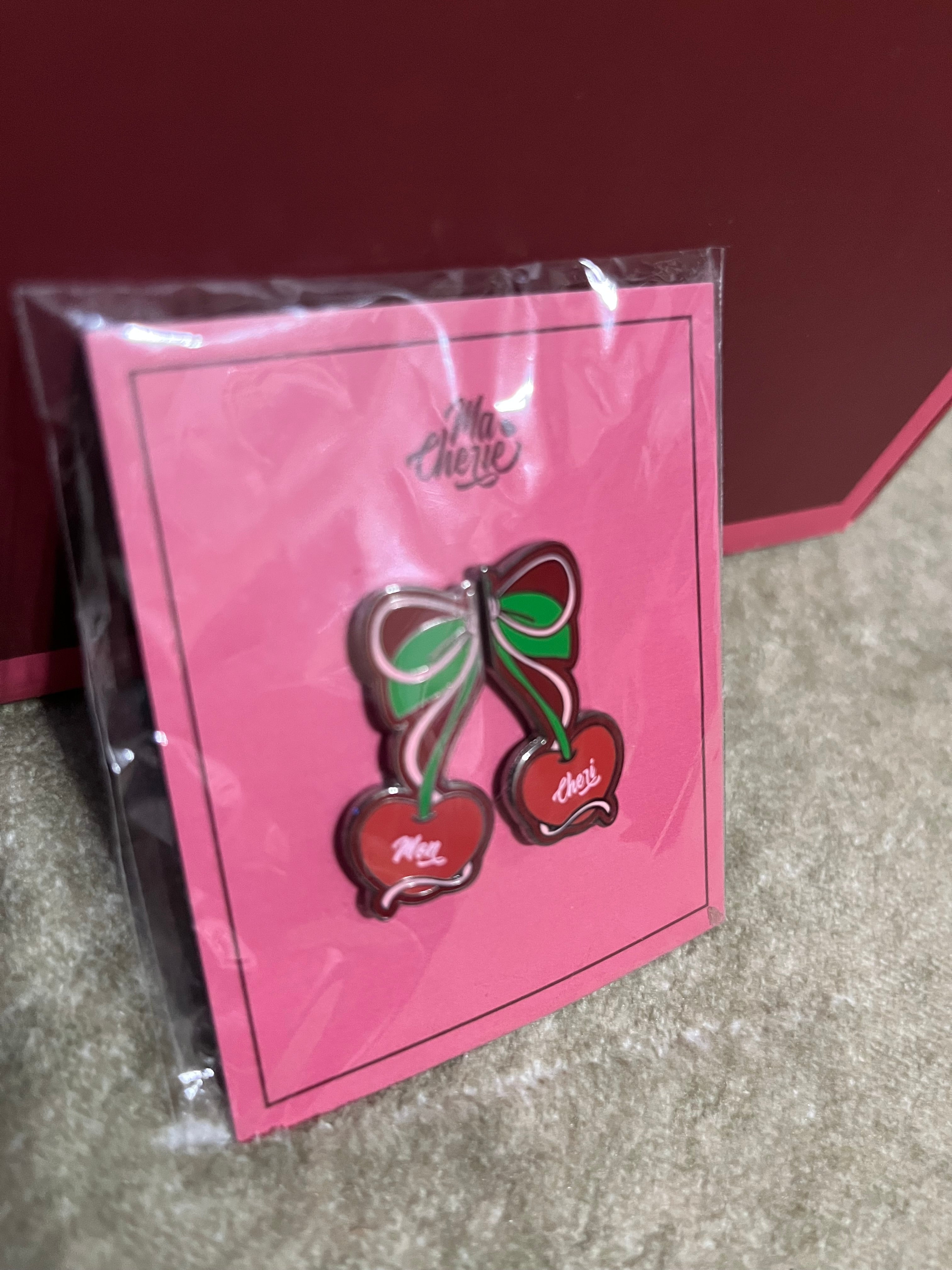 Cherry On Top Bundle